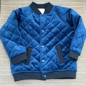 First Impressions Coat